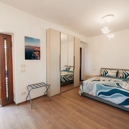 Bed & Breakfast Meraview Colli di Fontanelle
