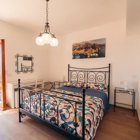 Meraview Bed & Breakfast Colli di Fontanelle