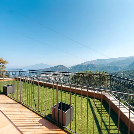 Bed & Breakfast Meraview