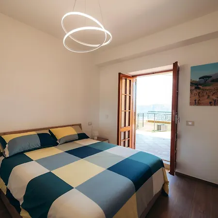 Bed & Breakfast Meraview 3*